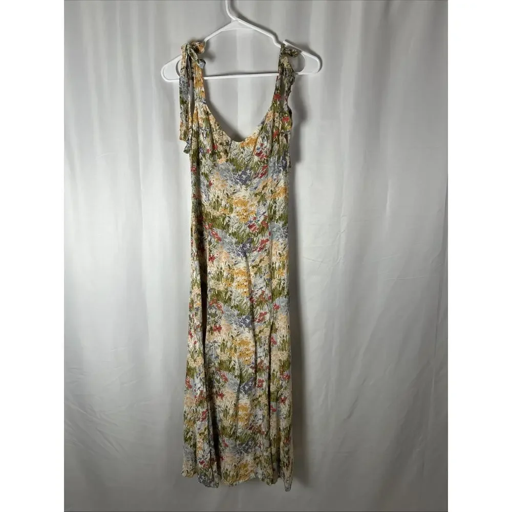 Reformation Nadira Dress - Picture 4 of 6